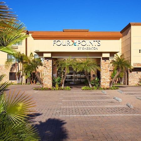 Four Points By Sheraton San Diego - Sea World Εξωτερικό φωτογραφία