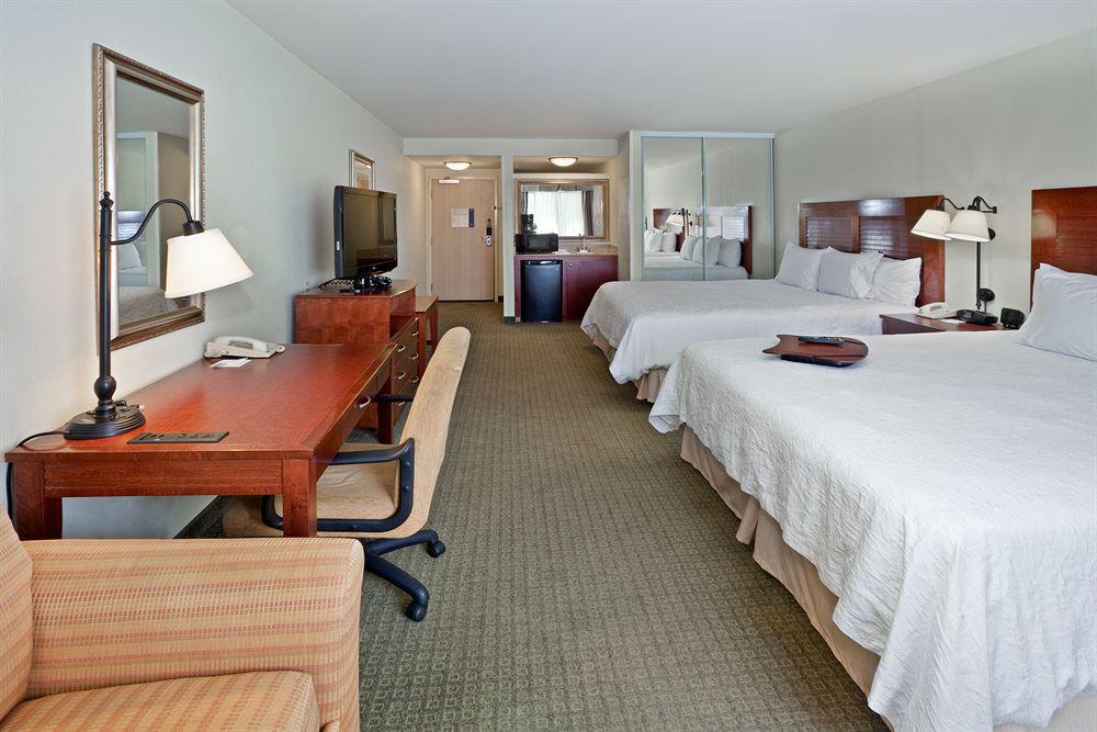 Four Points By Sheraton San Diego - Sea World Εξωτερικό φωτογραφία