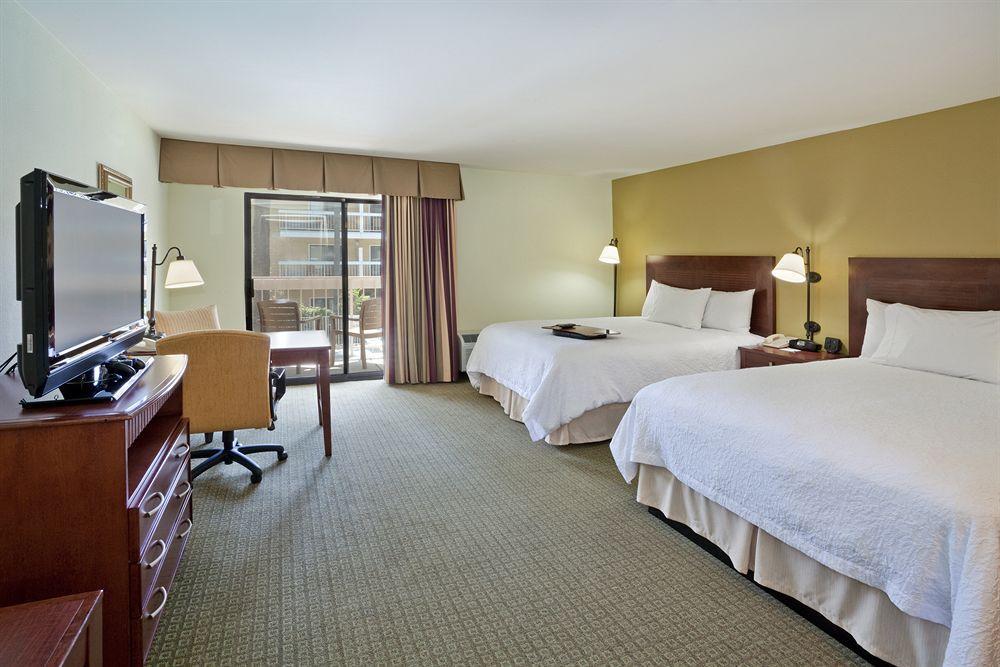 Four Points By Sheraton San Diego - Sea World Εξωτερικό φωτογραφία