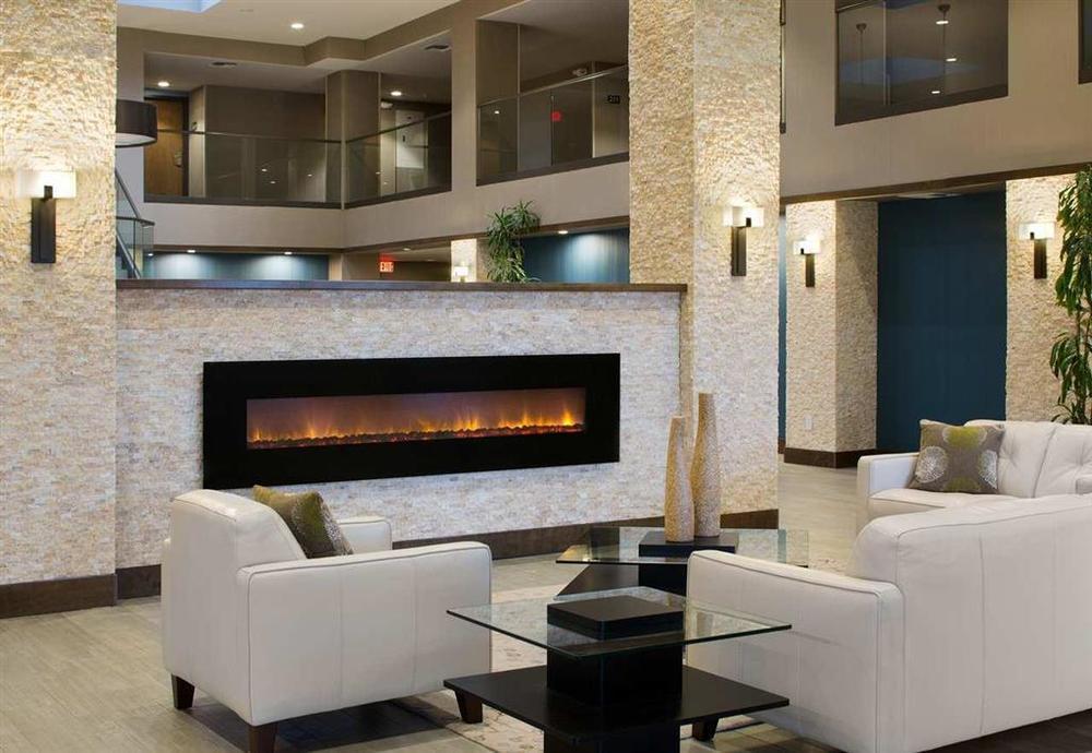Four Points By Sheraton San Diego - Sea World Εσωτερικό φωτογραφία