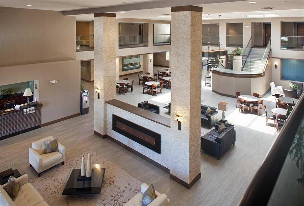 Four Points By Sheraton San Diego - Sea World Εσωτερικό φωτογραφία