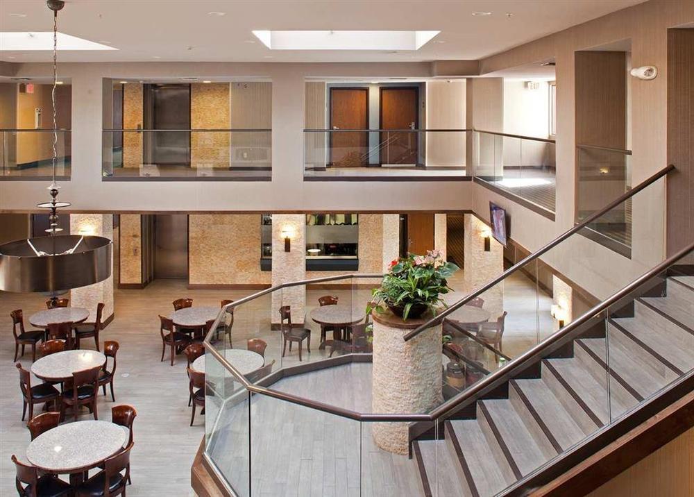 Four Points By Sheraton San Diego - Sea World Εσωτερικό φωτογραφία