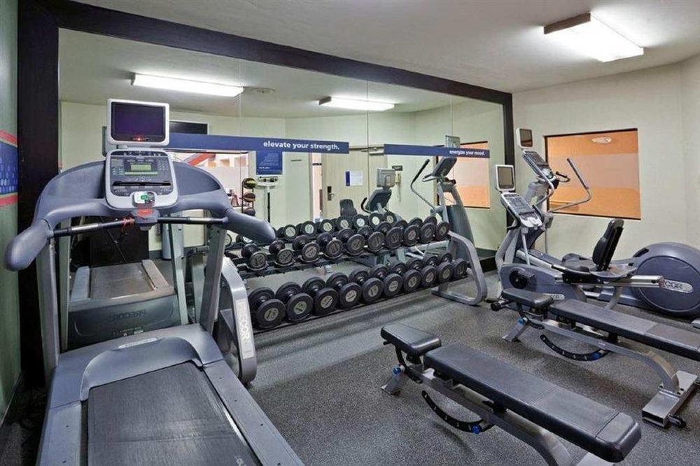 Four Points By Sheraton San Diego - Sea World Ανέσεις φωτογραφία