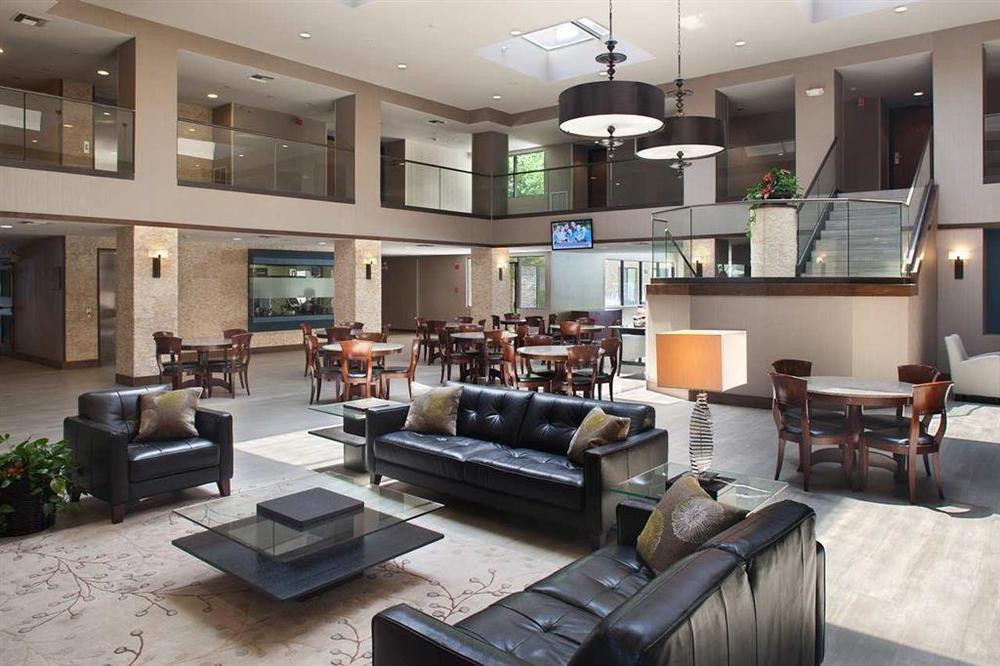 Four Points By Sheraton San Diego - Sea World Εσωτερικό φωτογραφία