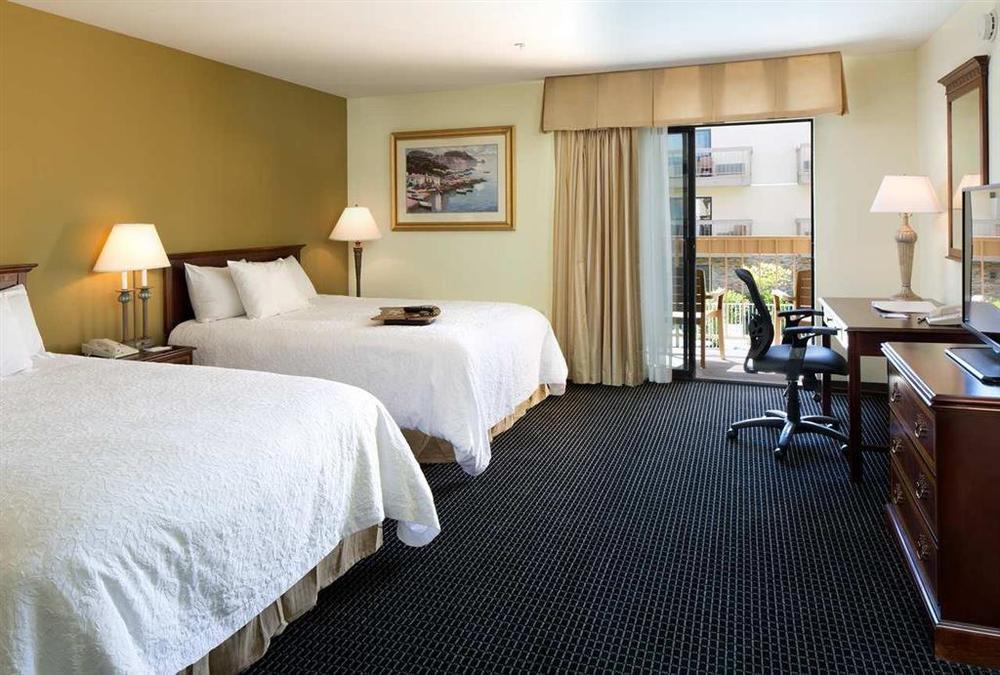 Four Points By Sheraton San Diego - Sea World Δωμάτιο φωτογραφία