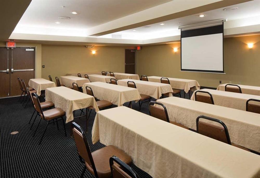 Four Points By Sheraton San Diego - Sea World Ανέσεις φωτογραφία