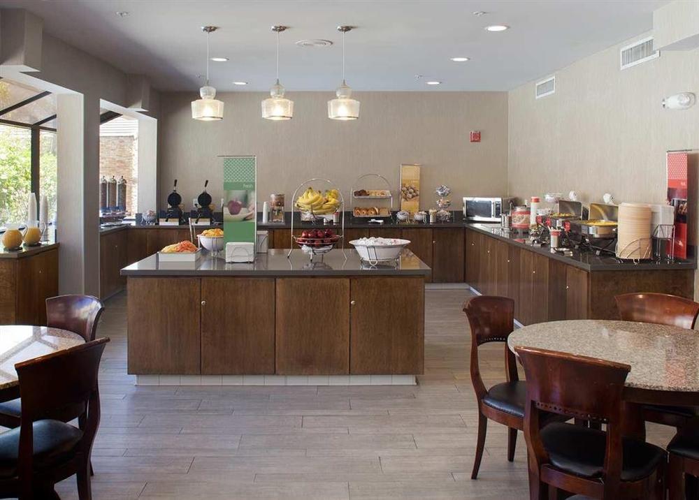 Four Points By Sheraton San Diego - Sea World Ανέσεις φωτογραφία