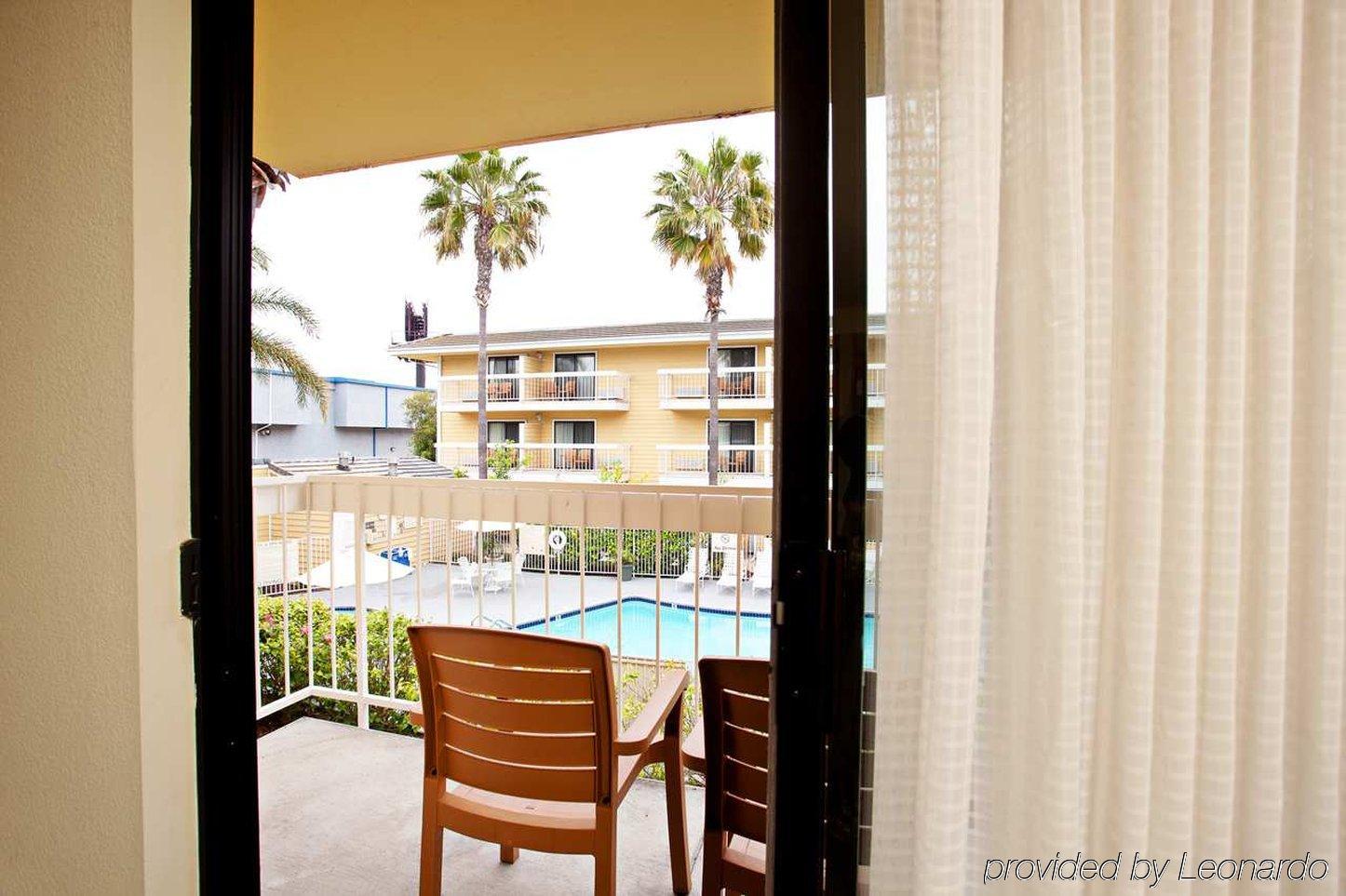 Four Points By Sheraton San Diego - Sea World Δωμάτιο φωτογραφία