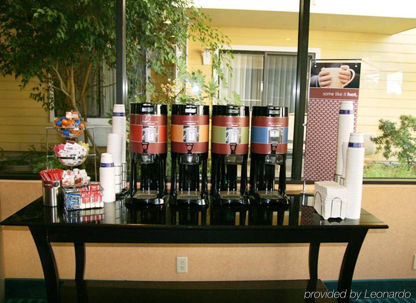 Four Points By Sheraton San Diego - Sea World Εξωτερικό φωτογραφία