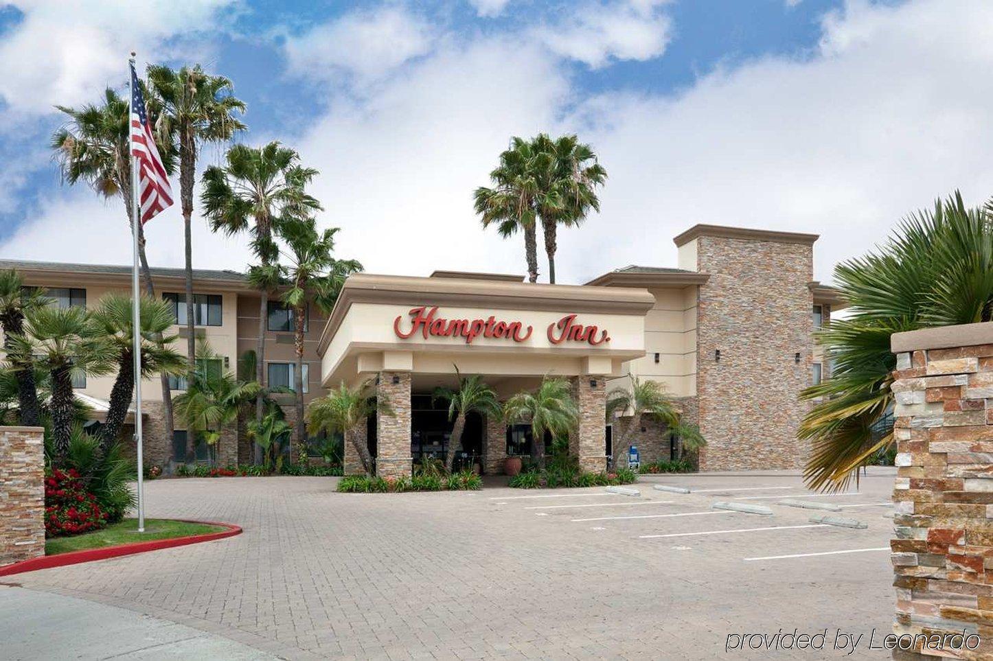 Four Points By Sheraton San Diego - Sea World Εξωτερικό φωτογραφία