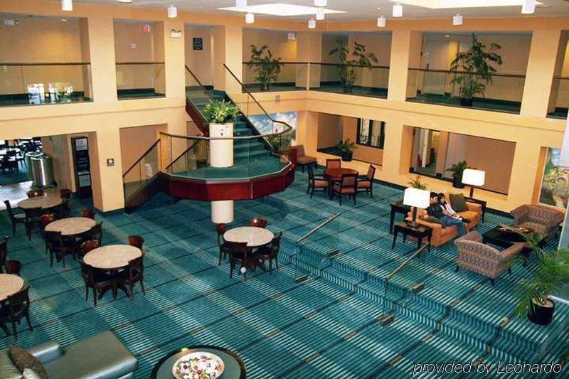 Four Points By Sheraton San Diego - Sea World Εστιατόριο φωτογραφία