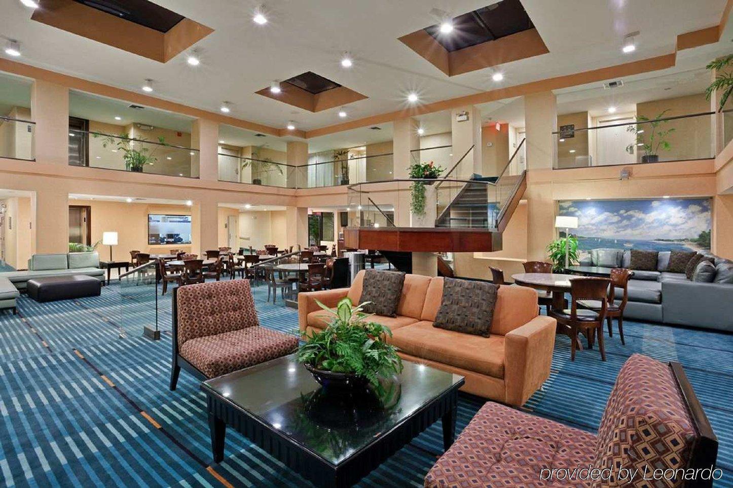 Four Points By Sheraton San Diego - Sea World Εξωτερικό φωτογραφία