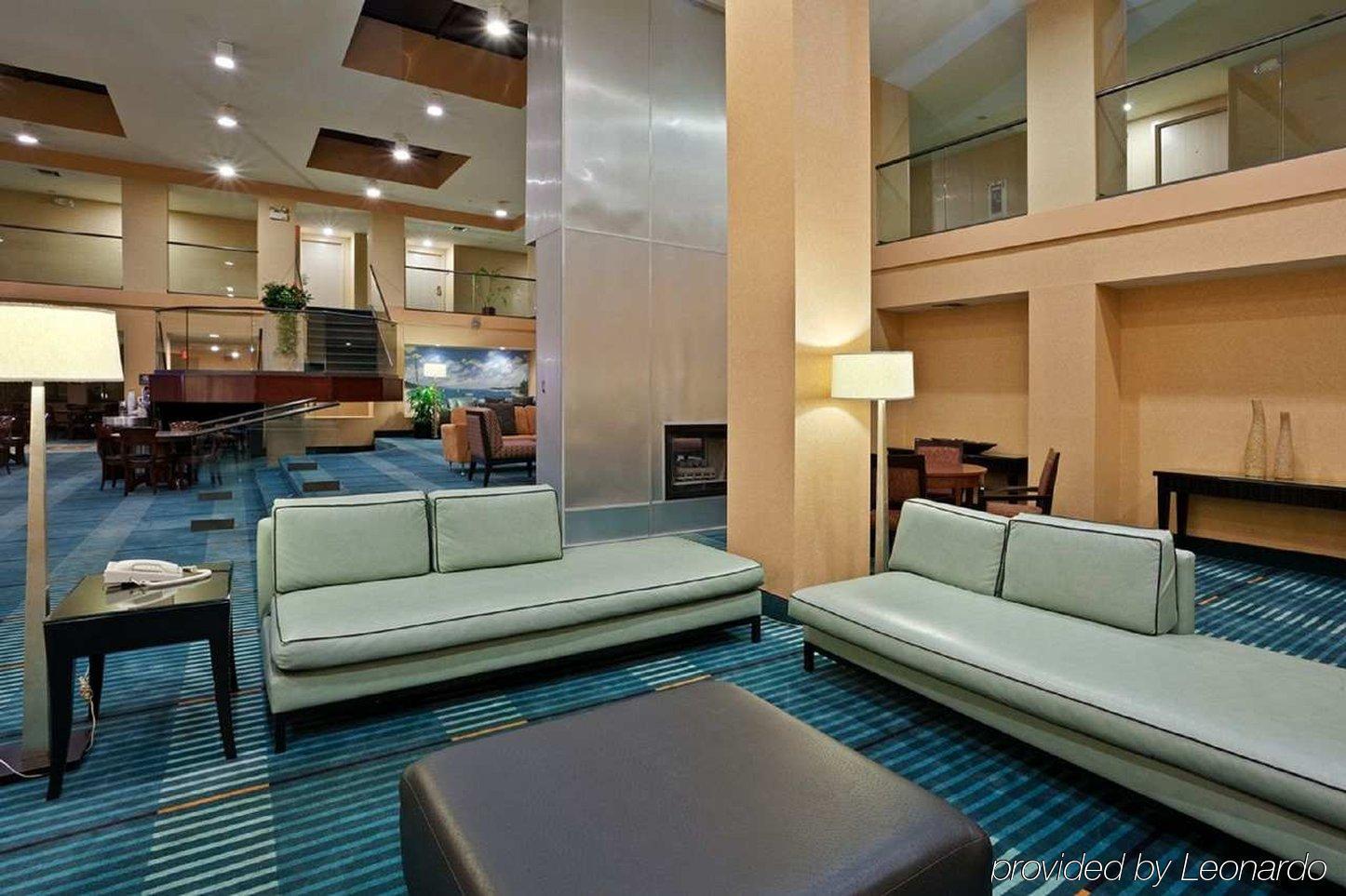 Four Points By Sheraton San Diego - Sea World Εξωτερικό φωτογραφία