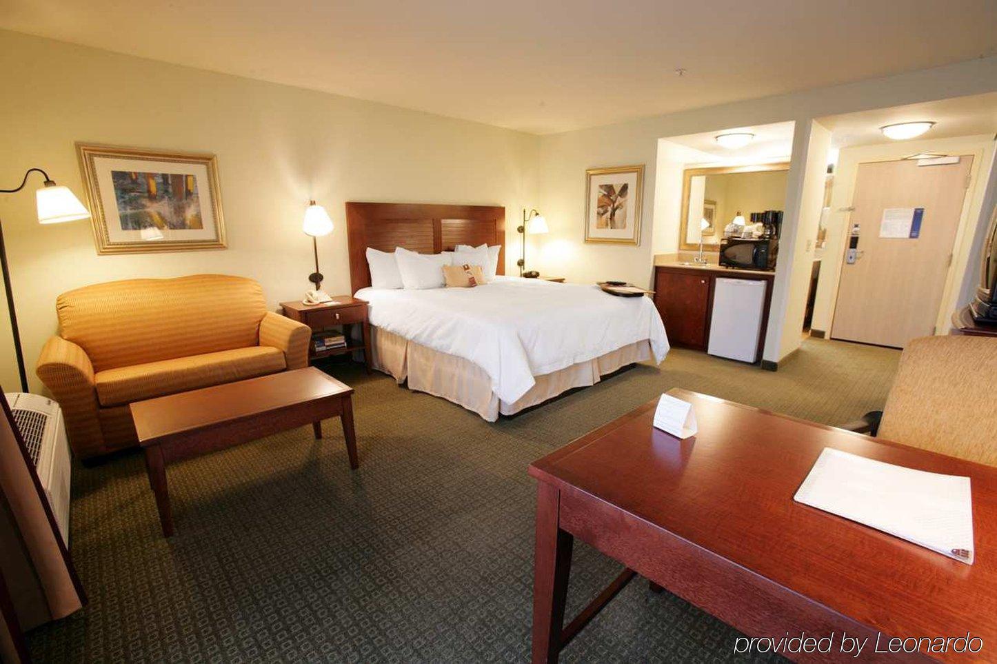 Four Points By Sheraton San Diego - Sea World Δωμάτιο φωτογραφία