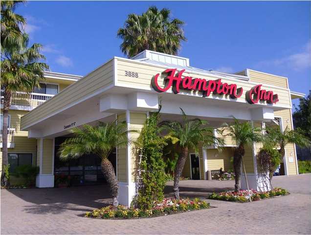 Four Points By Sheraton San Diego - Sea World Εξωτερικό φωτογραφία