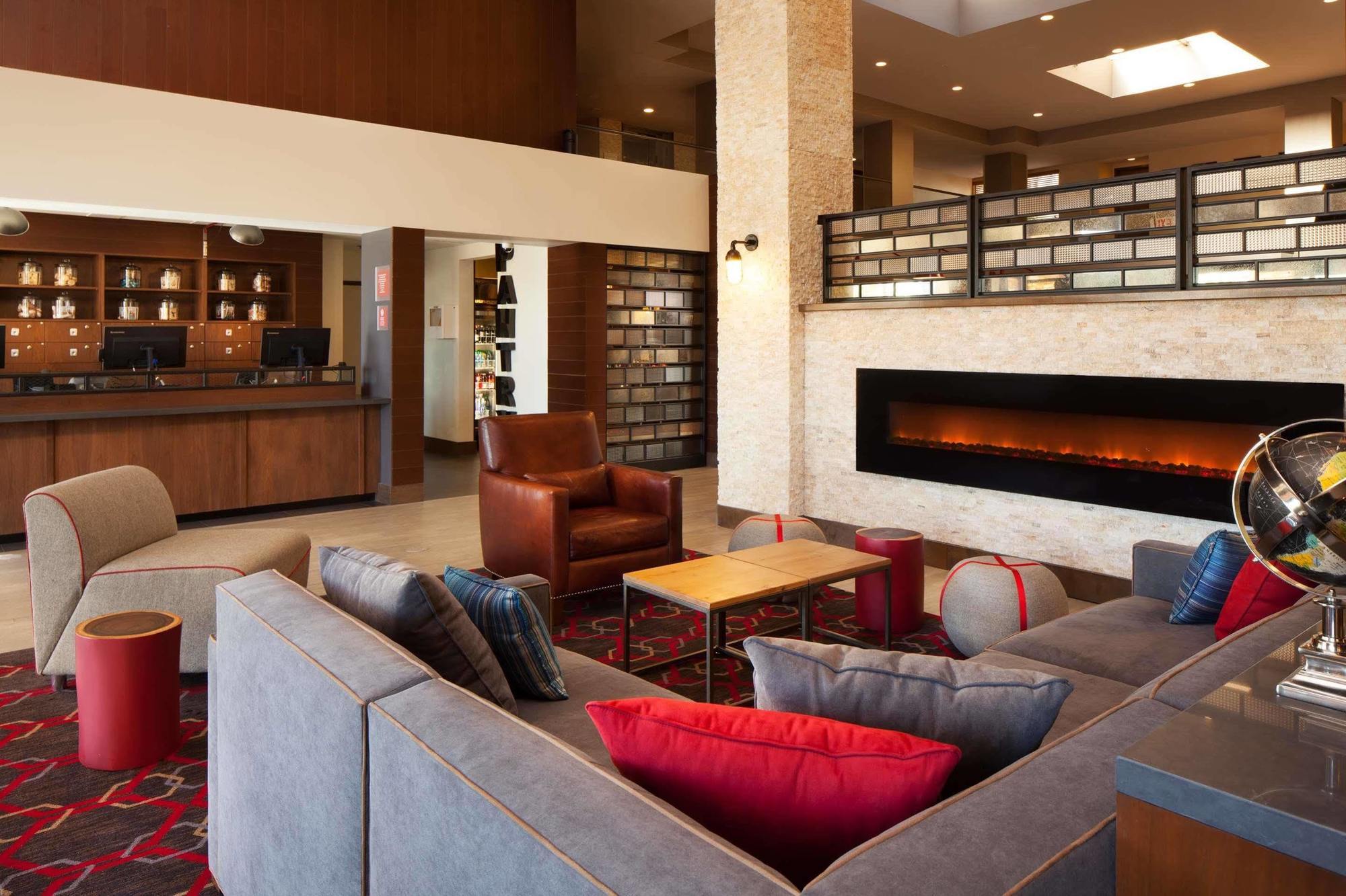 Four Points By Sheraton San Diego - Sea World Εξωτερικό φωτογραφία