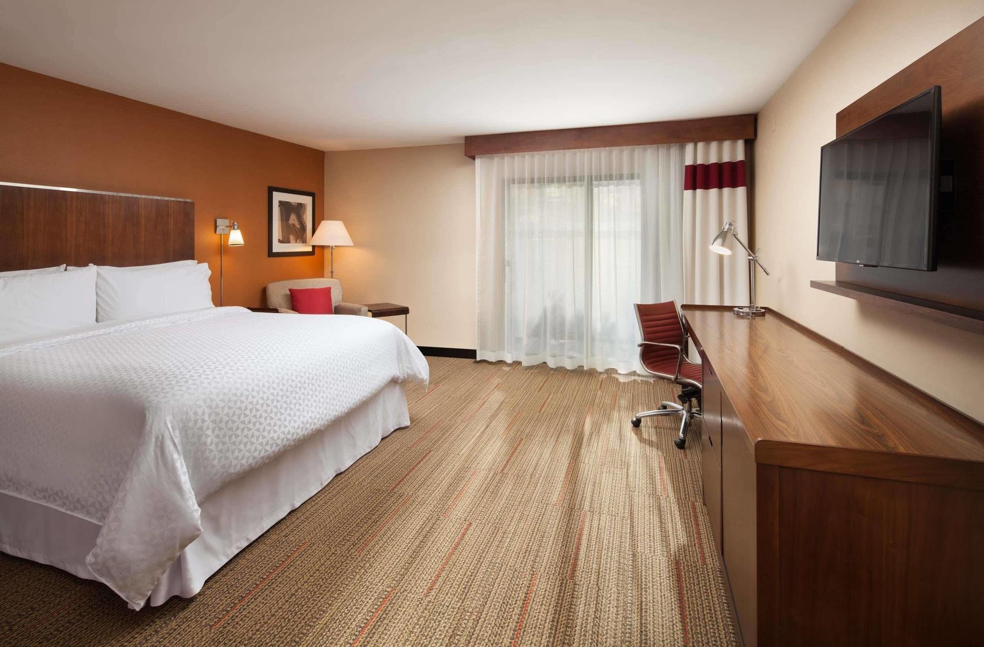 Four Points By Sheraton San Diego - Sea World Εξωτερικό φωτογραφία