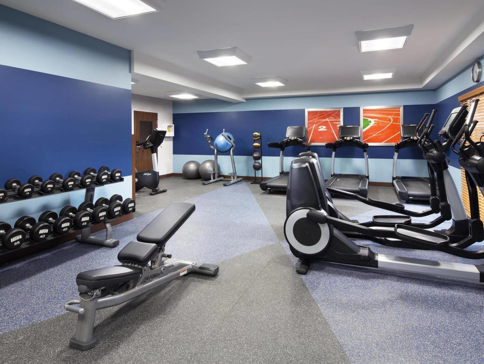 Four Points By Sheraton San Diego - Sea World Εξωτερικό φωτογραφία
