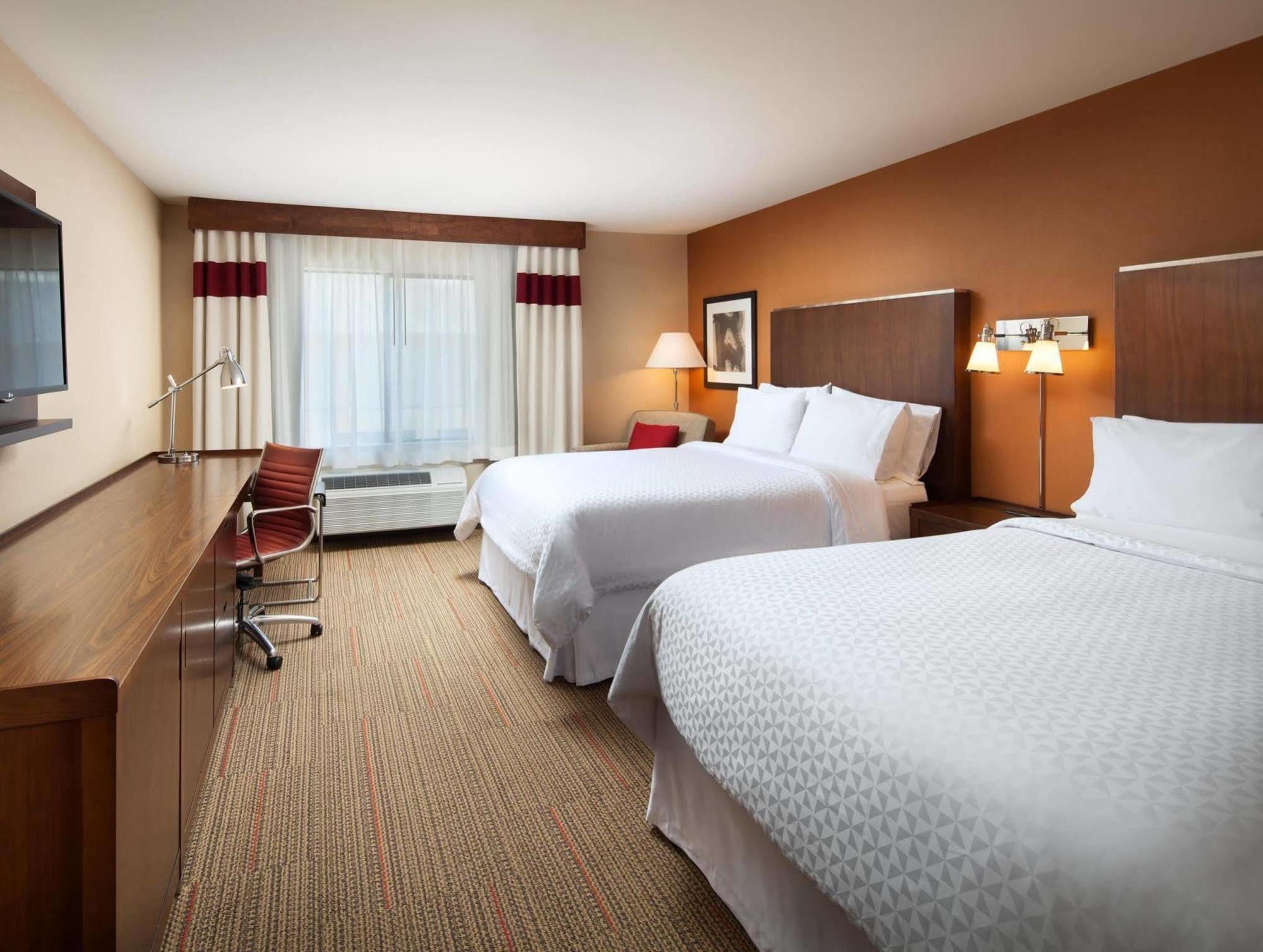 Four Points By Sheraton San Diego - Sea World Εξωτερικό φωτογραφία