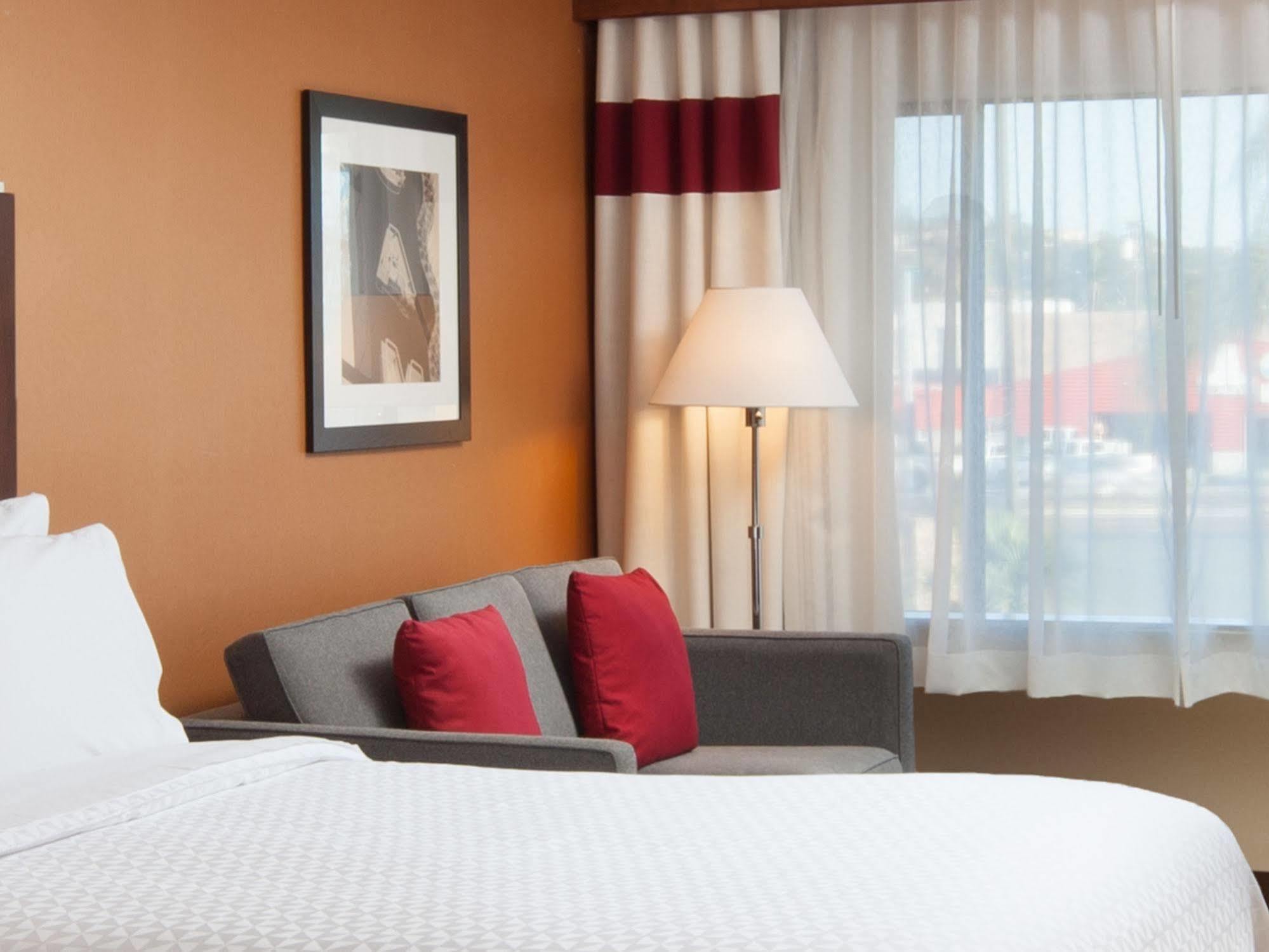 Four Points By Sheraton San Diego - Sea World Εξωτερικό φωτογραφία