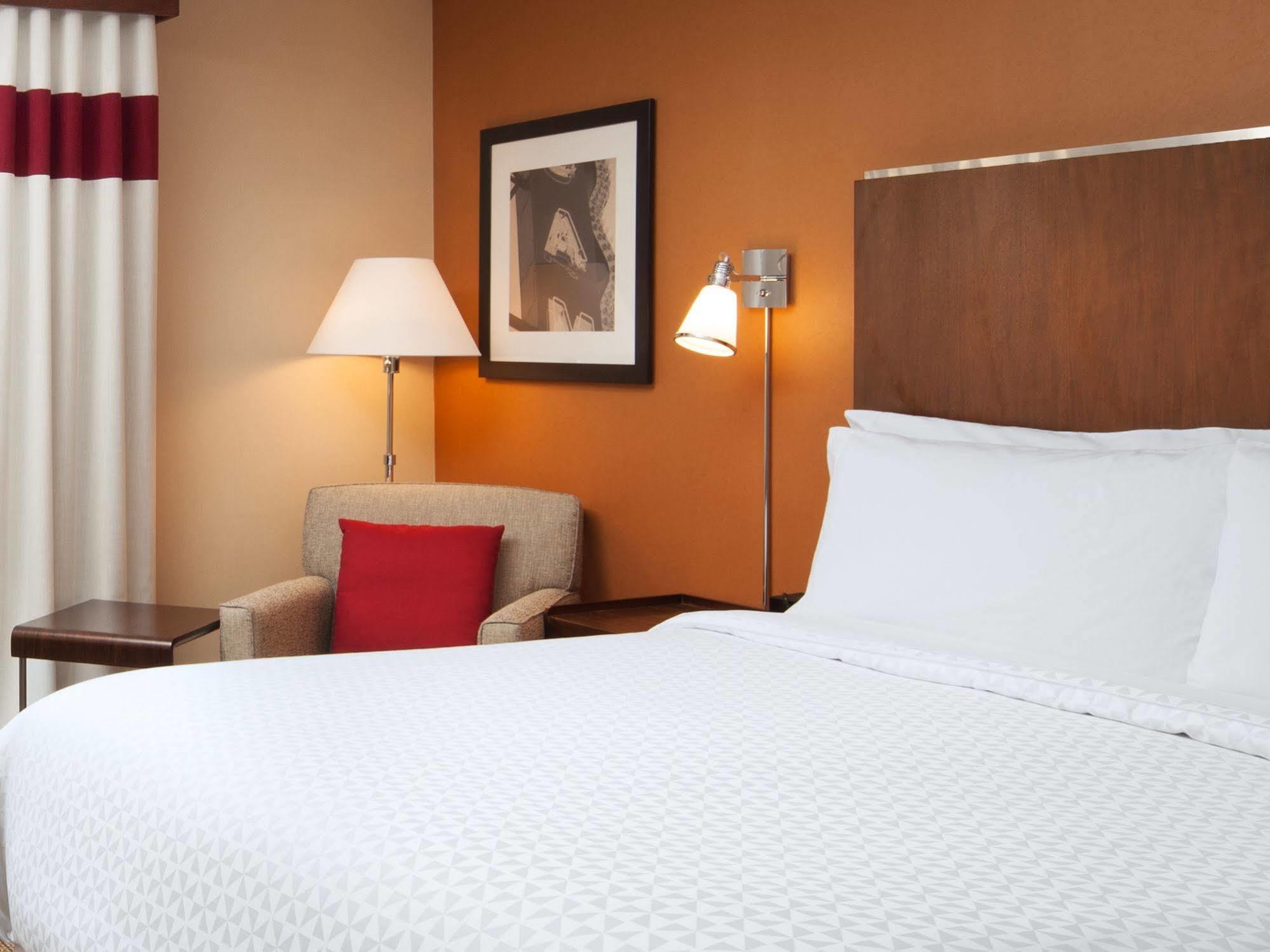 Four Points By Sheraton San Diego - Sea World Εξωτερικό φωτογραφία