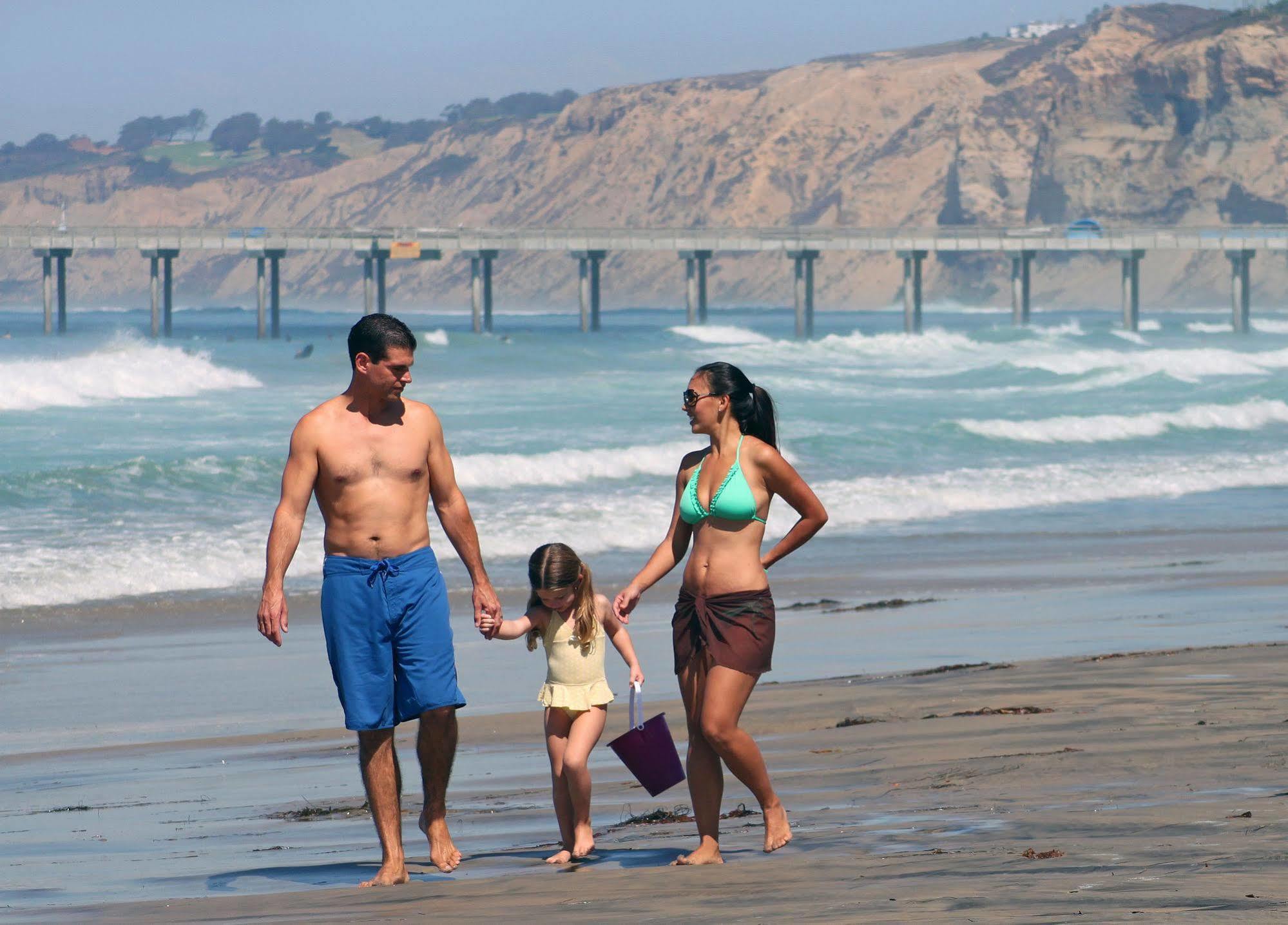 Four Points By Sheraton San Diego - Sea World Εξωτερικό φωτογραφία