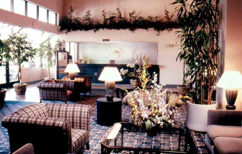 Four Points By Sheraton San Diego - Sea World Εσωτερικό φωτογραφία