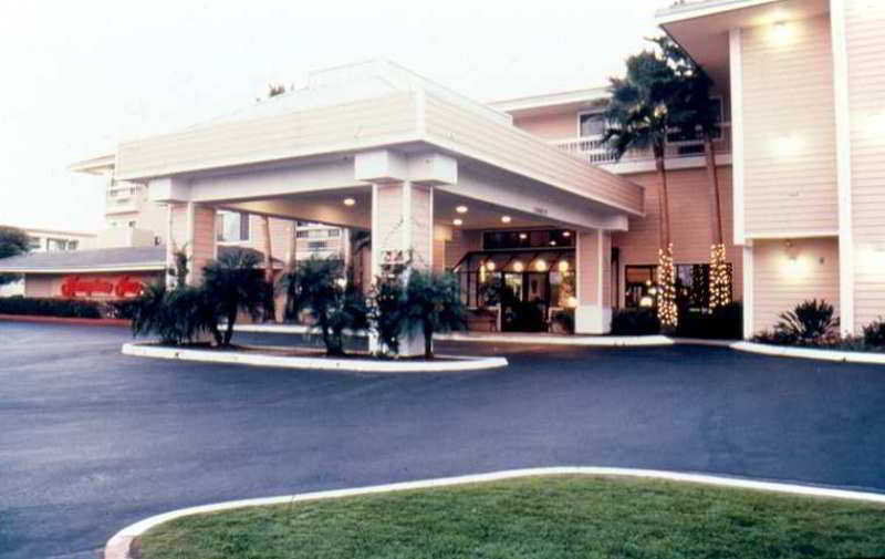 Four Points By Sheraton San Diego - Sea World Εξωτερικό φωτογραφία