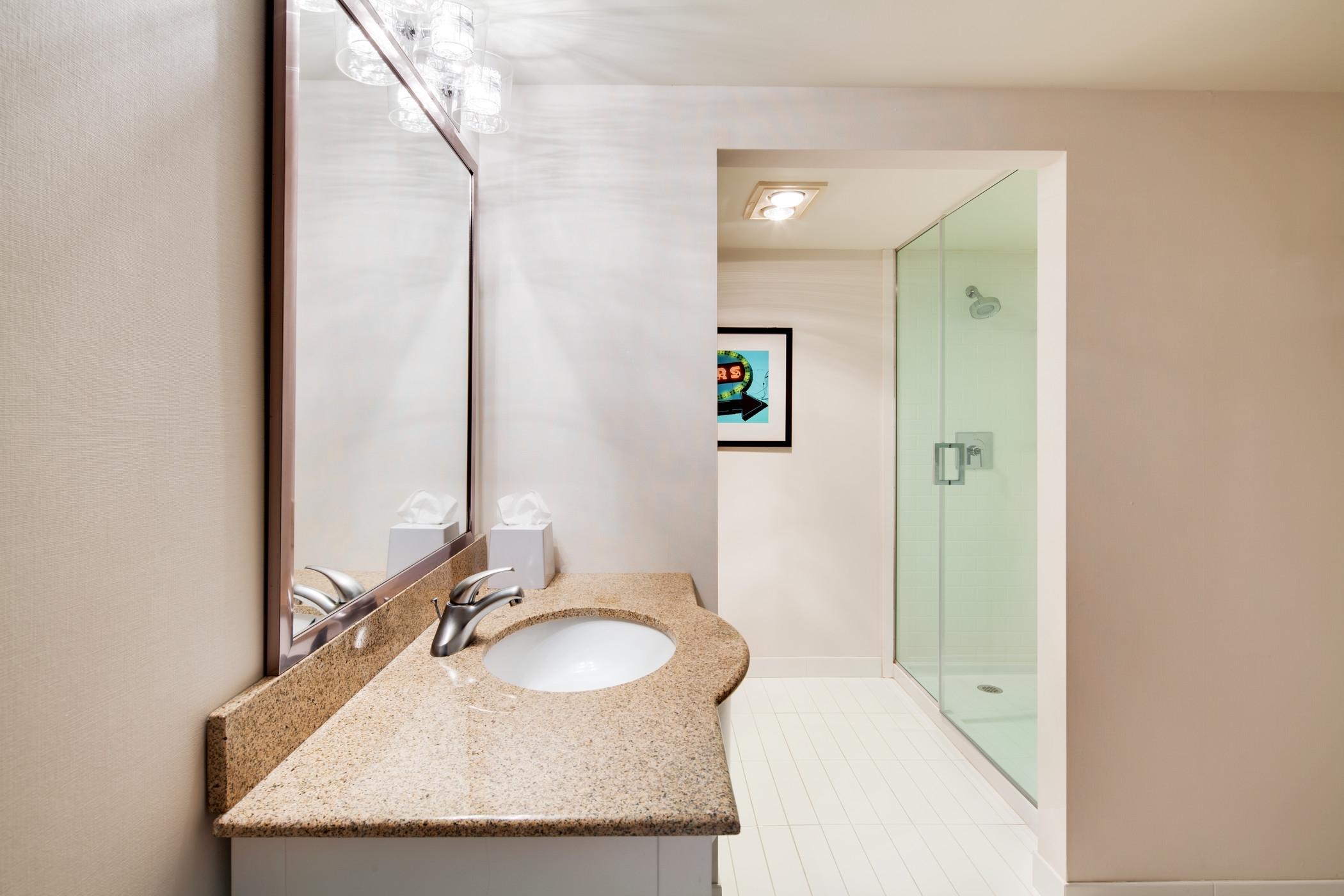 Four Points By Sheraton San Diego - Sea World Εξωτερικό φωτογραφία